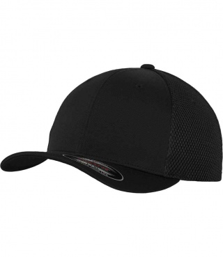 Flexfit F6533 Tactel Mesh Cap